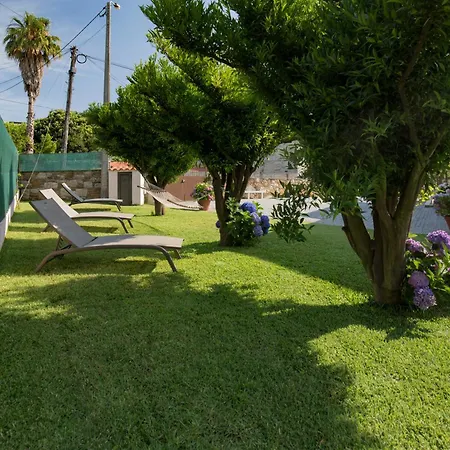 Suite Em Viana Do Castelo Exterior photo