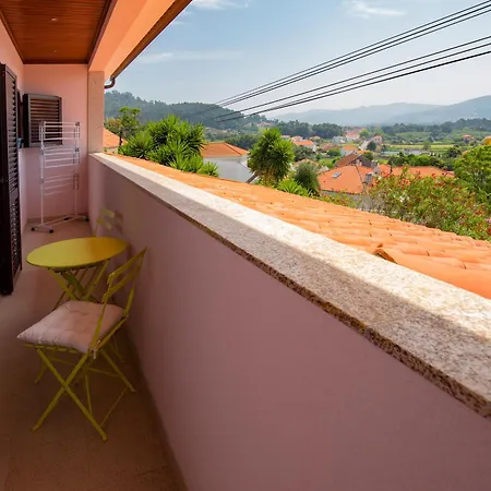 Suite Em Viana Do Castelo Exterior photo