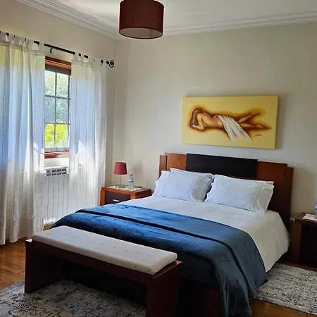 Suite Em Viana Do Castelo Exterior photo
