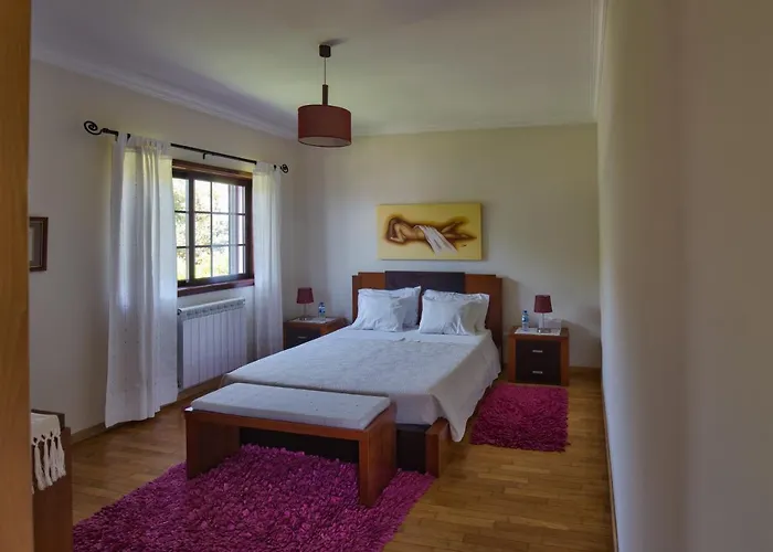 Suite Em Viana Do Castelo