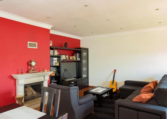 Suite Em Viana Do Castelo
