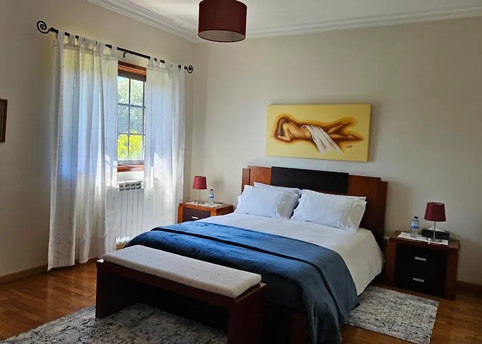 Suite Em Viana Do Castelo