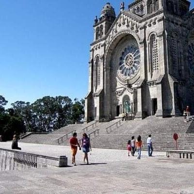 Homestay Em Viana do Castelo