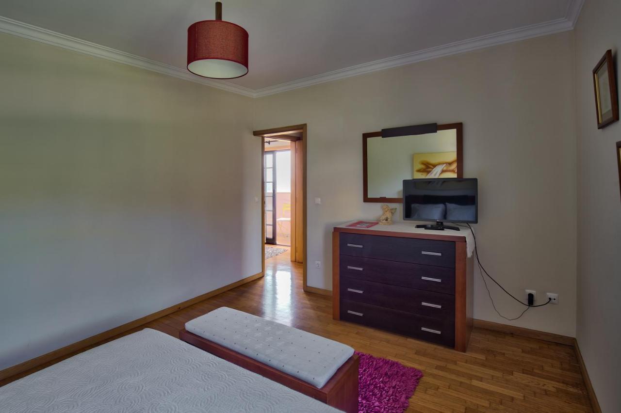 Homestay Em Viana do Castelo