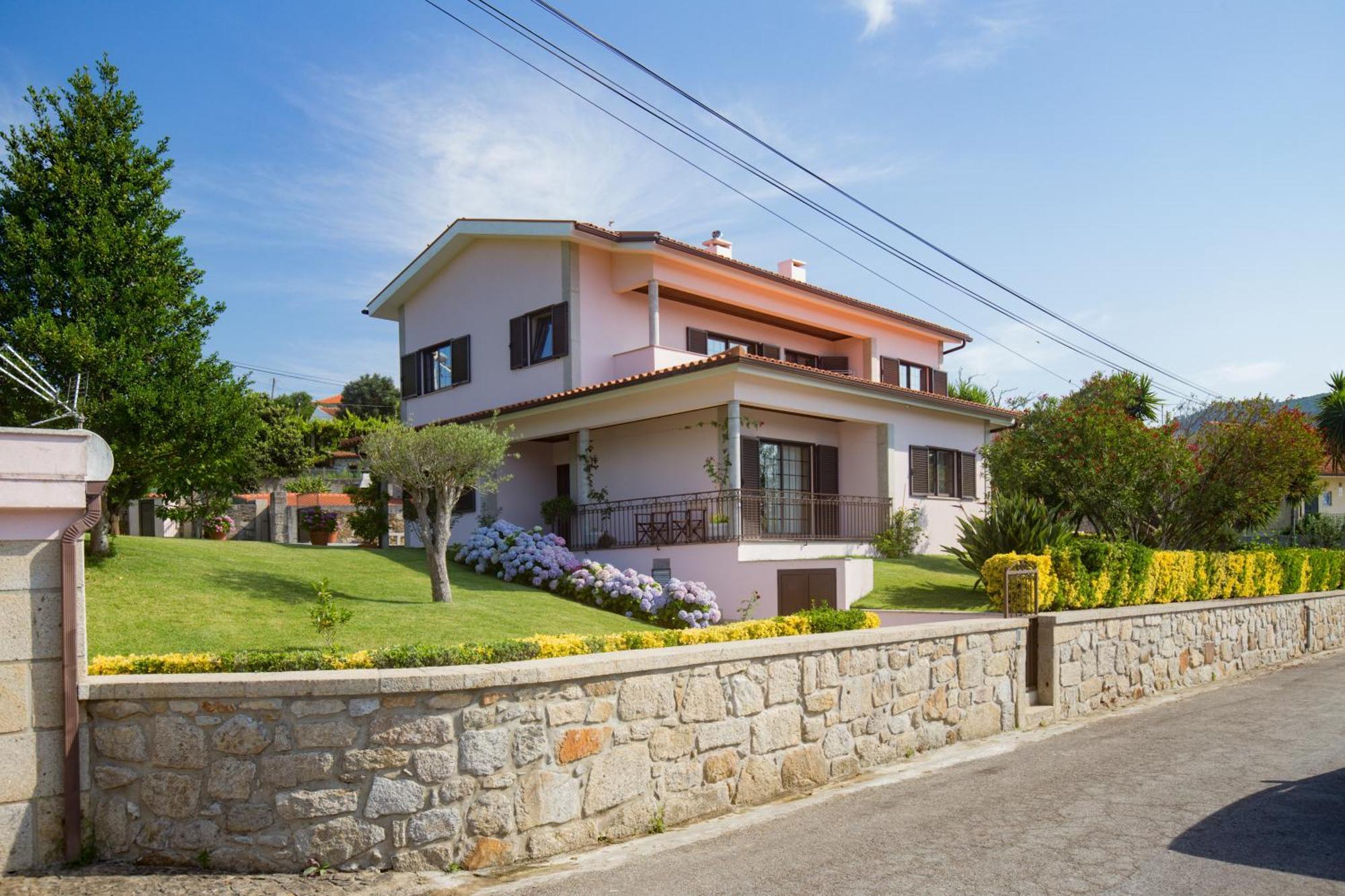 Homestay Em