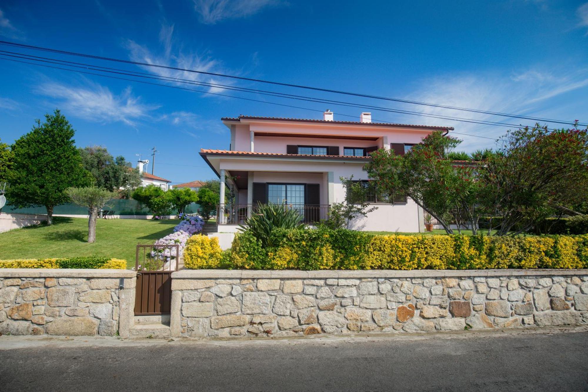 Homestay Em