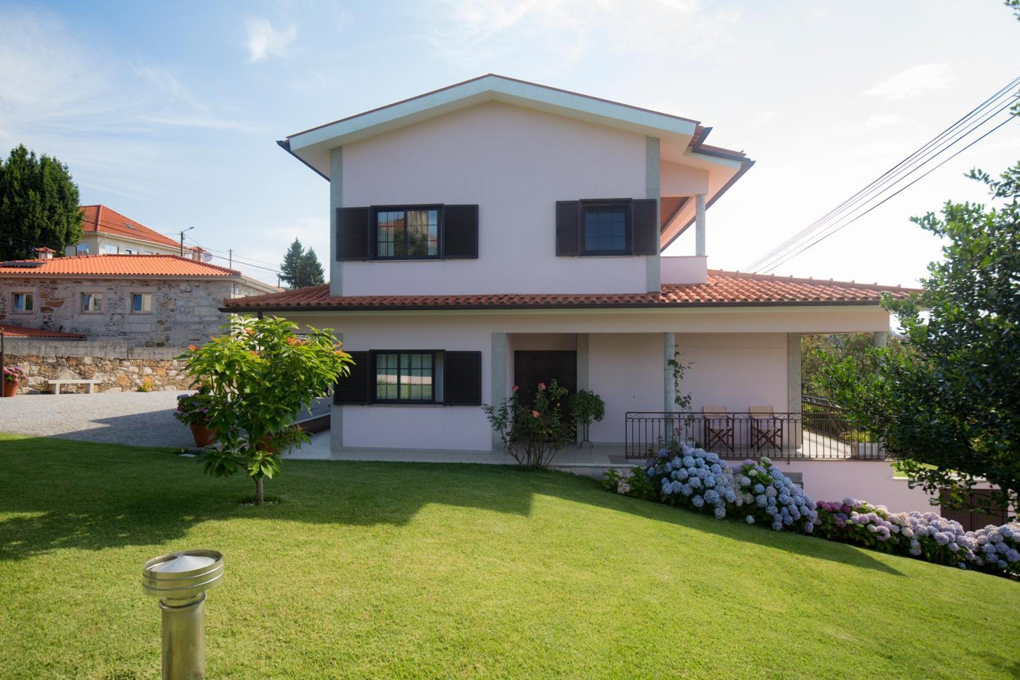 Homestay Em *