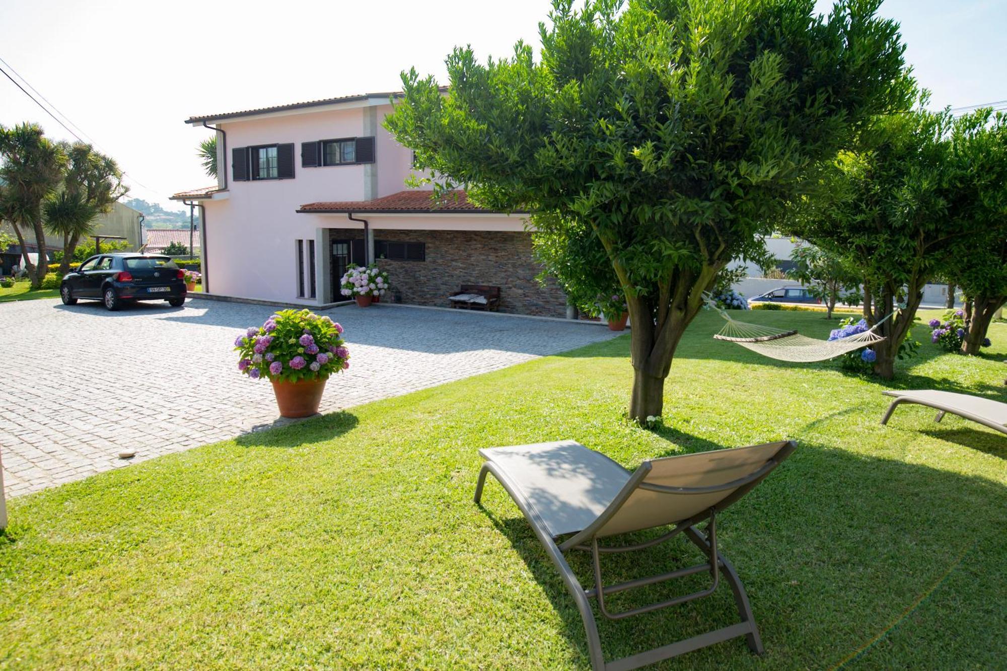 Homestay Em Viana do Castelo