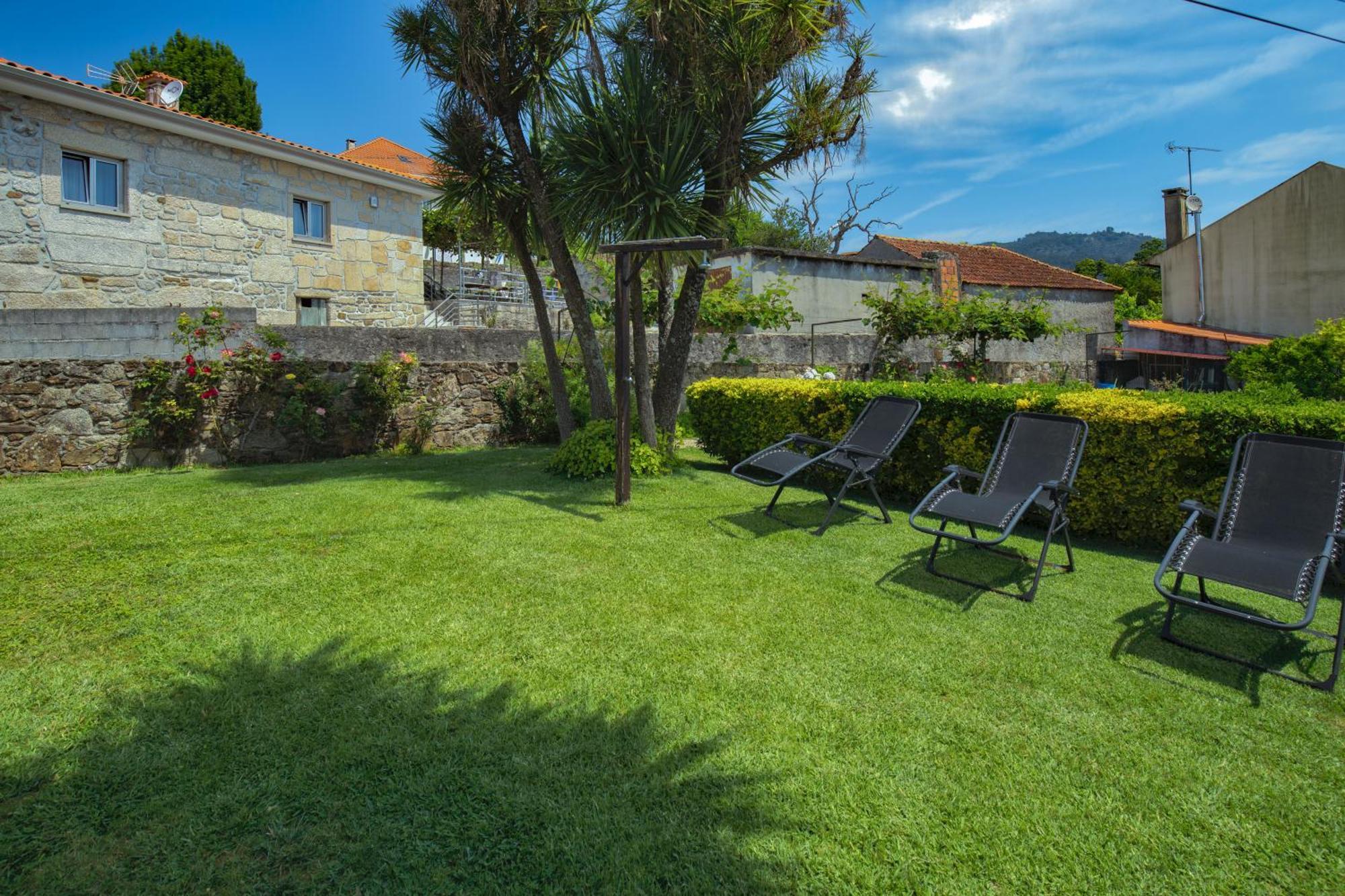 Homestay Em Viana do Castelo