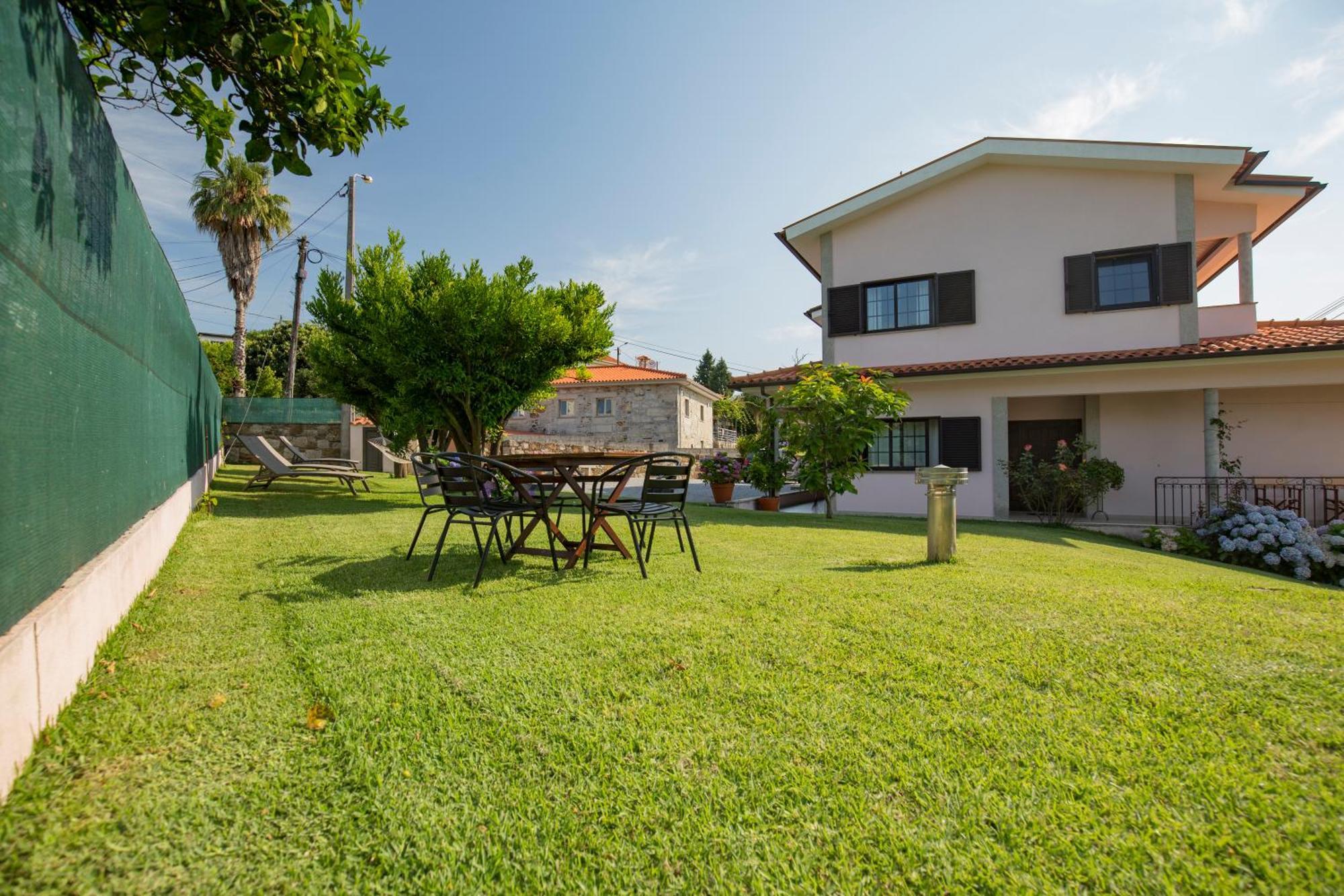 Homestay Em