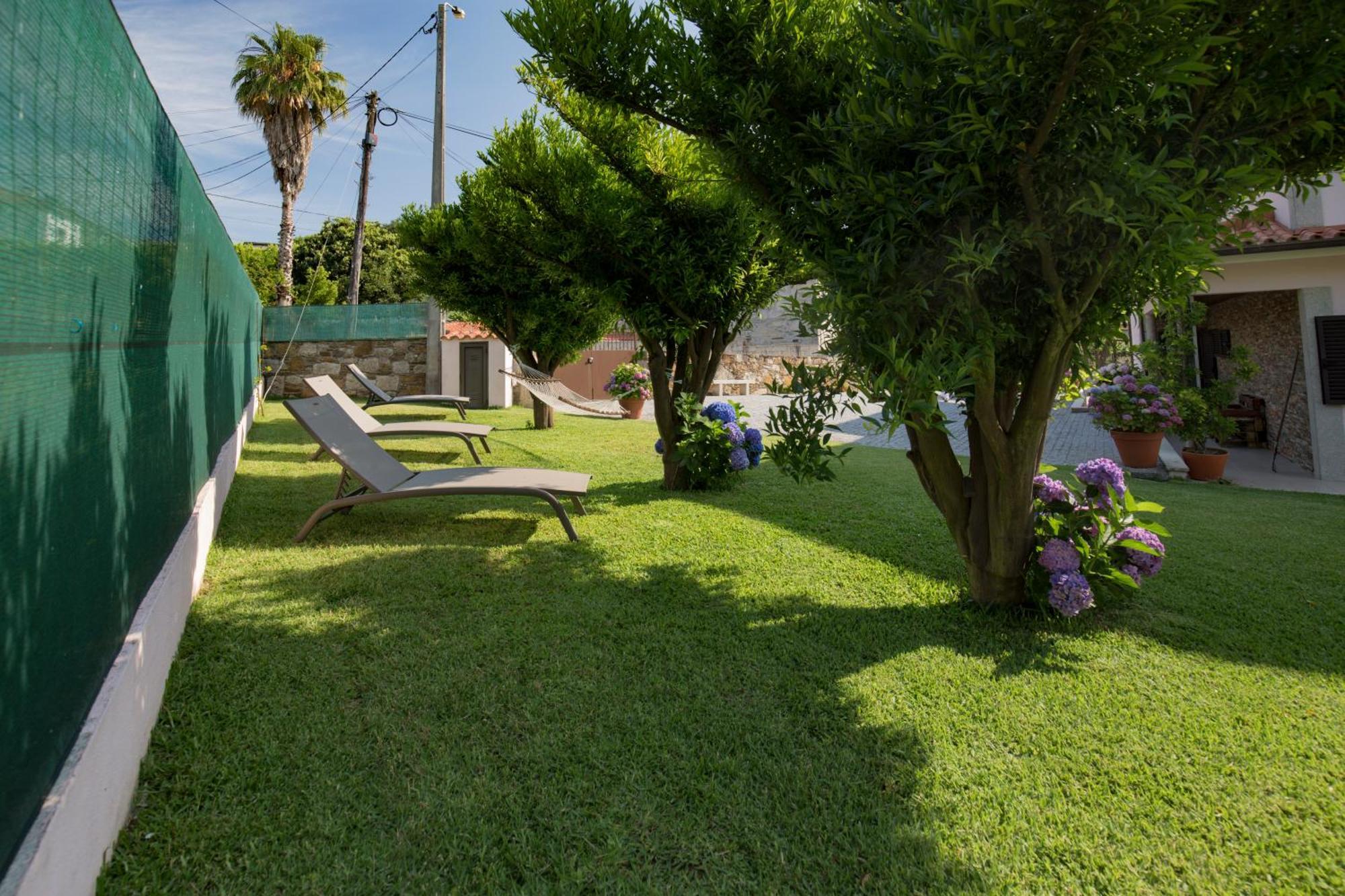 Homestay Em Viana do Castelo