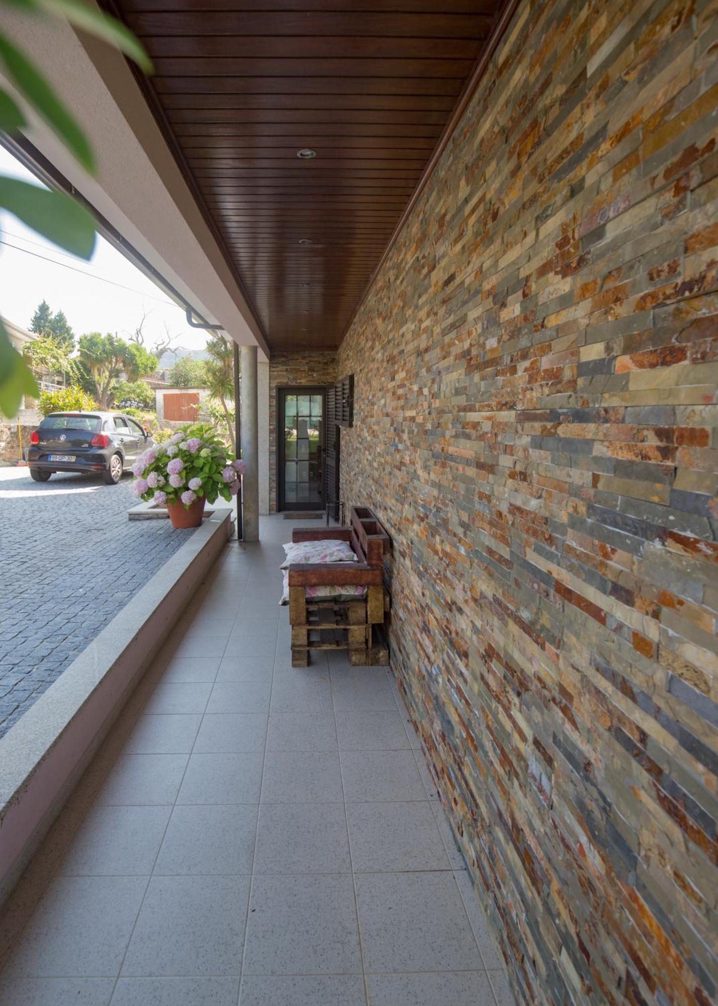 Em Homestay Viana do Castelo