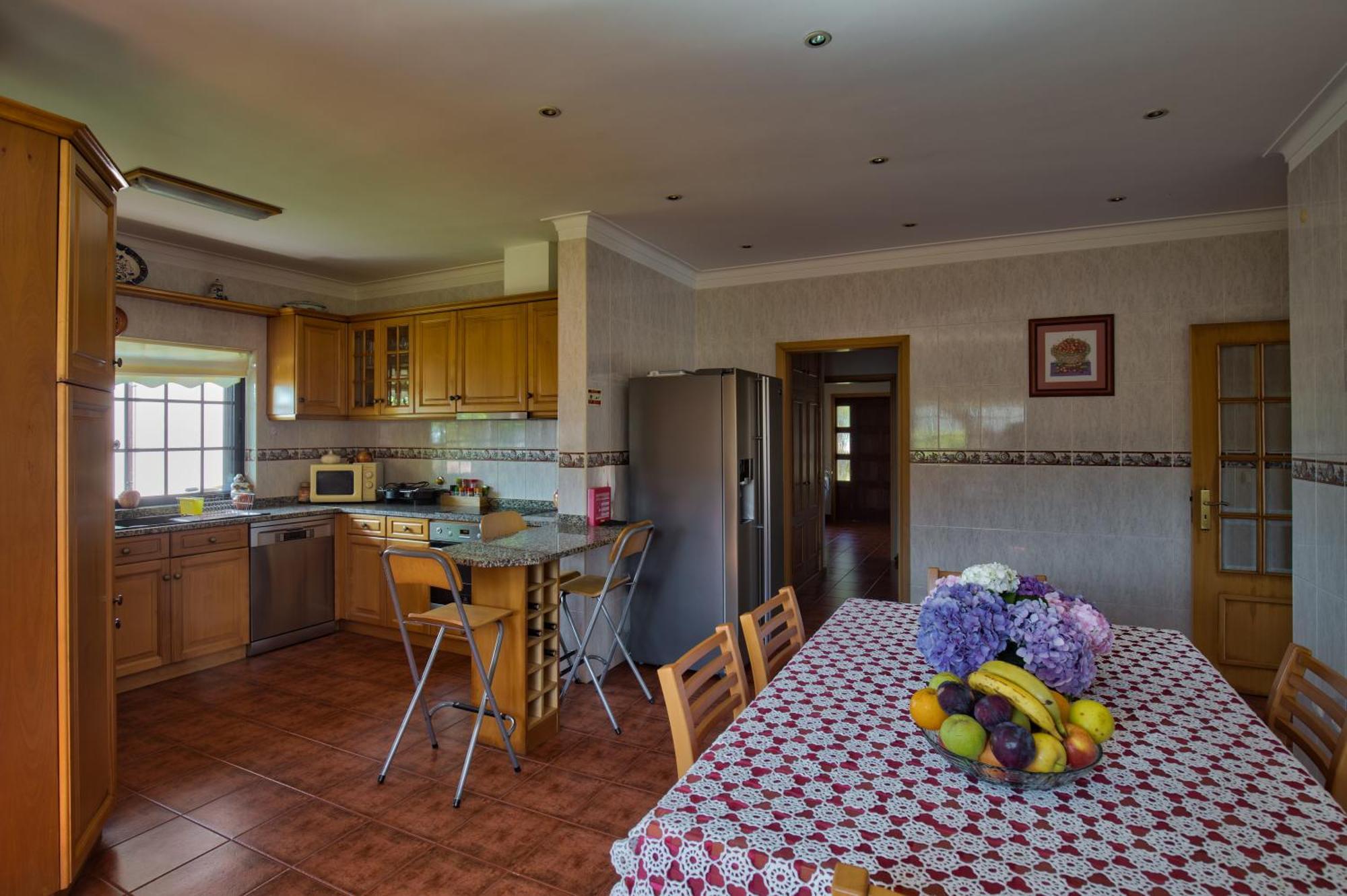 Homestay Em *