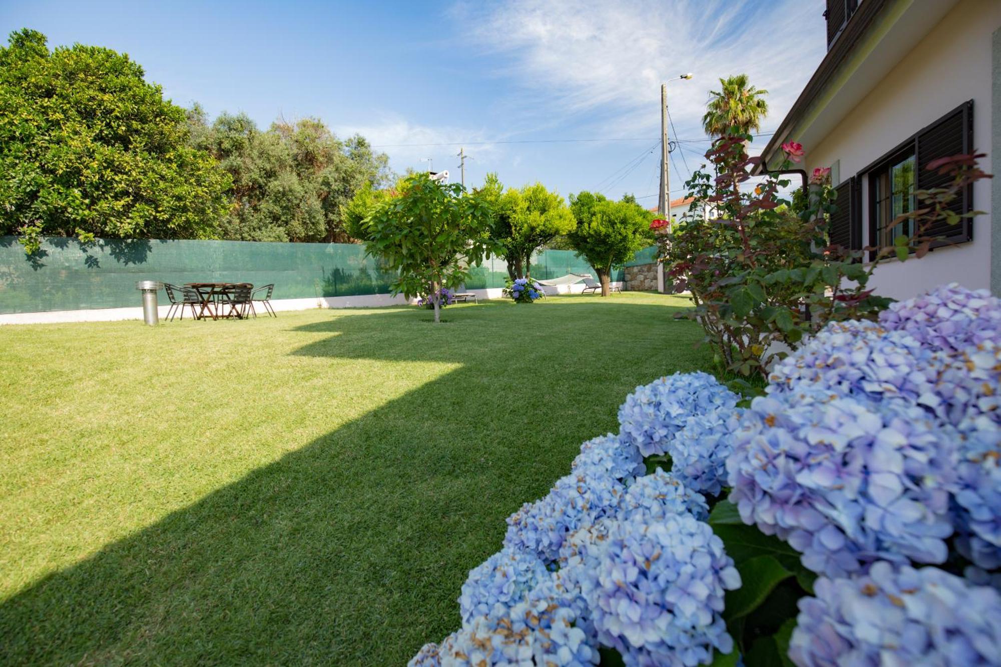 Homestay Em Viana do Castelo
